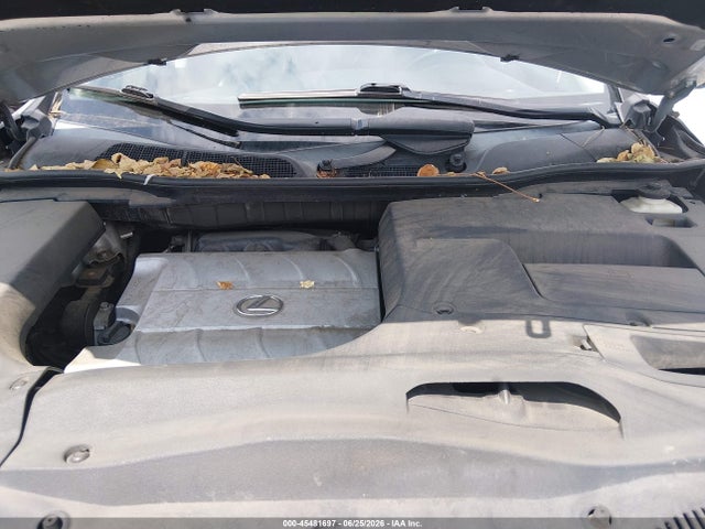 2015 Lexus Rx 350 მანქანა იყიდება აუქციონზე, vin: 2T2BK1BA9FC339669, აუქციონის ნომერი: 45481697
