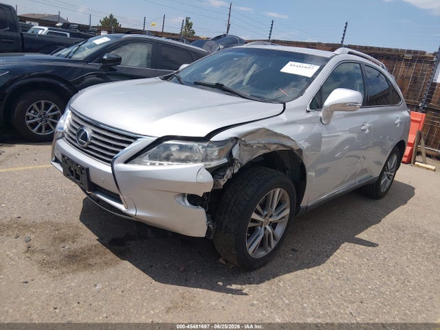 2015 Lexus Rx 350 მანქანა იყიდება აუქციონზე, vin: 2T2BK1BA9FC339669, აუქციონის ნომერი: 45481697