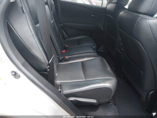 2015 Lexus Rx 350 მანქანა იყიდება აუქციონზე, vin: 2T2BK1BA9FC339669, აუქციონის ნომერი: 45481697