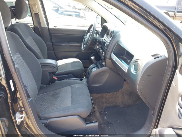 Jeep Compass Sport 2017 1C4NJCBA2HD124446 Image 5