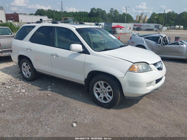 Продаж на аукціоні авто 2005 Acura Mdx, vin: 2HNYD18995H506925, номер лоту: 45481719