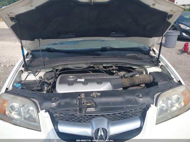 Продажа на аукционе авто 2005 Acura Mdx, vin: 2HNYD18995H506925, номер лота: 45481719