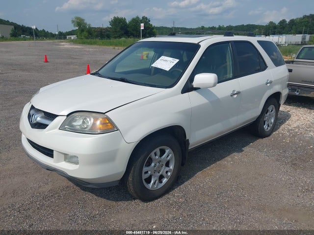 Продажа на аукционе авто 2005 Acura Mdx, vin: 2HNYD18995H506925, номер лота: 45481719
