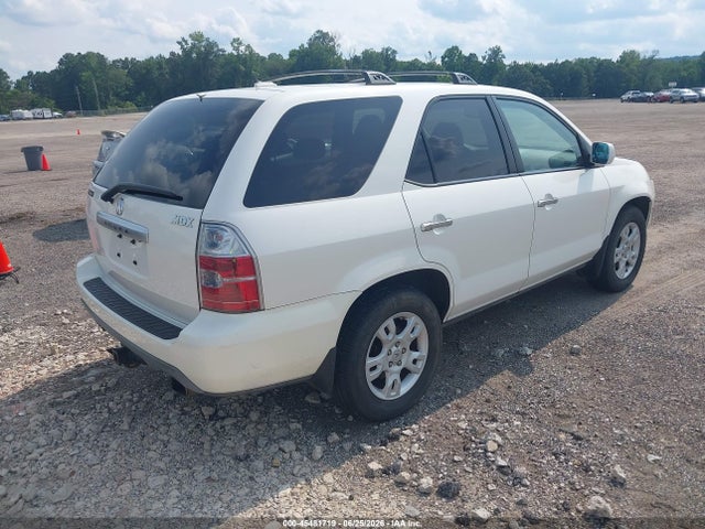 Продажа на аукционе авто 2005 Acura Mdx, vin: 2HNYD18995H506925, номер лота: 45481719