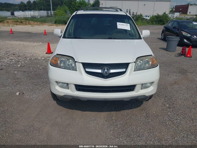 Продажа на аукционе авто 2005 Acura Mdx, vin: 2HNYD18995H506925, номер лота: 45481719