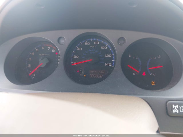 Продажа на аукционе авто 2005 Acura Mdx, vin: 2HNYD18995H506925, номер лота: 45481719
