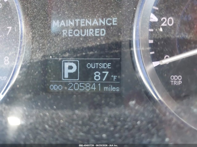 Toyota Highlander Le 2015 5TDZARFH2FS016079 Image 15