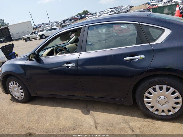 Nissan ALTIMA 2.5 2016 1N4AL3AP9GC251834 Image 14