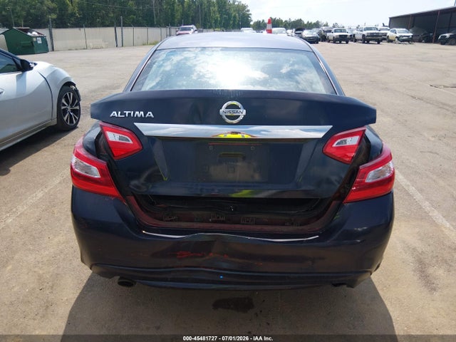 Nissan ALTIMA 2.5 2016 1N4AL3AP9GC251834 Image 16