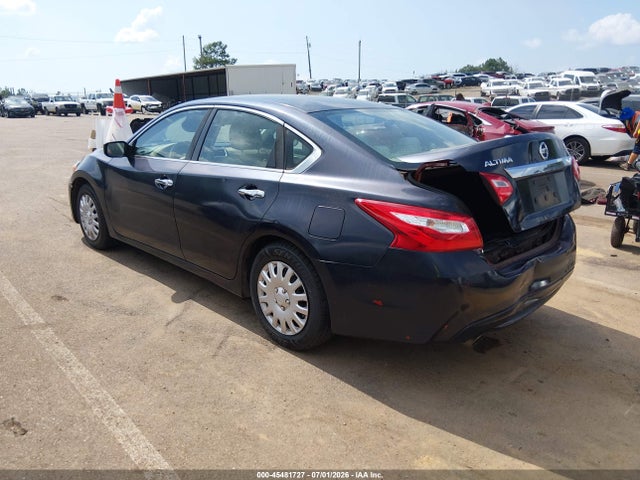Nissan ALTIMA 2.5 2016 1N4AL3AP9GC251834 Image 3