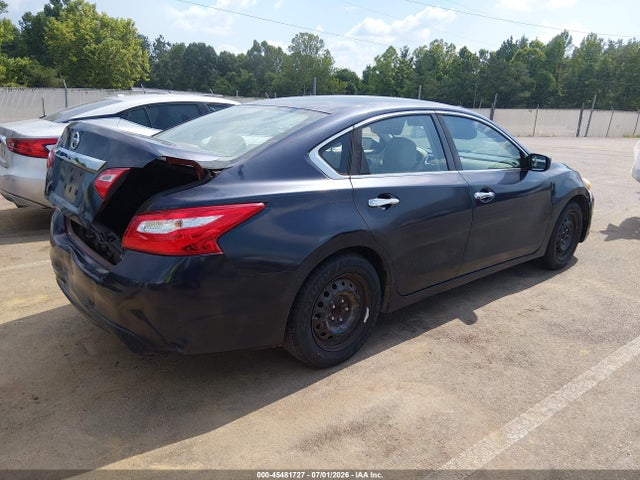 Nissan ALTIMA 2.5 2016 1N4AL3AP9GC251834 Image 4