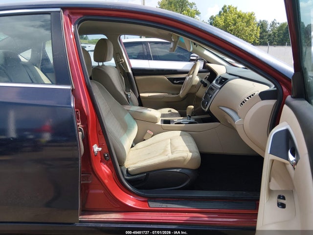 Nissan ALTIMA 2.5 2016 1N4AL3AP9GC251834 Image 5