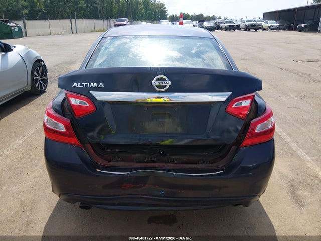 Nissan ALTIMA 2.5 2016 1N4AL3AP9GC251834 Image 6