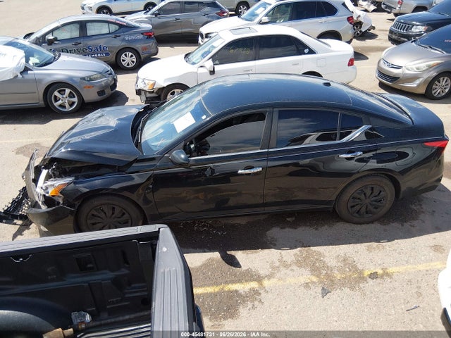 2020 Nissan Altima S Fwd მანქანა იყიდება აუქციონზე, vin: 1N4BL4BV5LC184697, აუქციონის ნომერი: 45481731