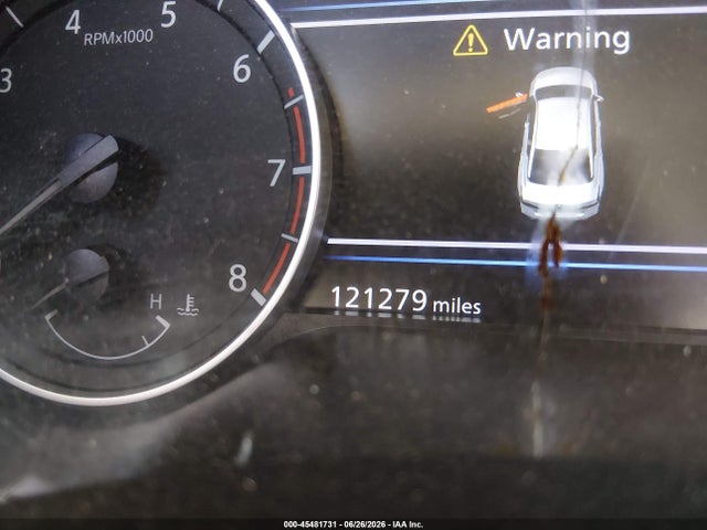 2020 Nissan Altima S Fwd მანქანა იყიდება აუქციონზე, vin: 1N4BL4BV5LC184697, აუქციონის ნომერი: 45481731