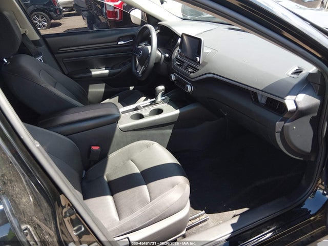 2020 Nissan Altima S Fwd მანქანა იყიდება აუქციონზე, vin: 1N4BL4BV5LC184697, აუქციონის ნომერი: 45481731
