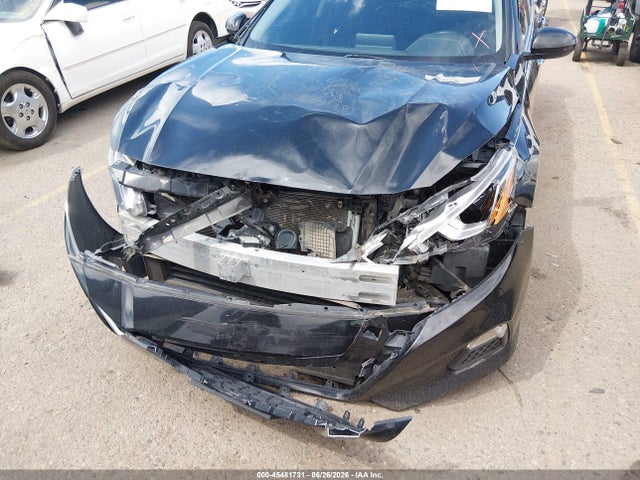 2020 Nissan Altima S Fwd მანქანა იყიდება აუქციონზე, vin: 1N4BL4BV5LC184697, აუქციონის ნომერი: 45481731