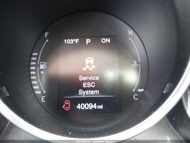 ZFBCFXCB9JP669476 Fiat 500x Trekking Fwd