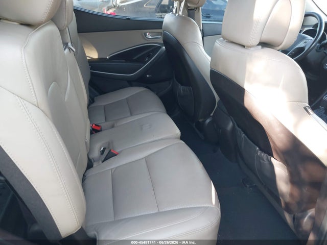 Продаж на аукціоні авто 2016 Hyundai Santa Fe Sport 2.4l, vin: 5XYZU3LB0GG335113, номер лоту: 45481741