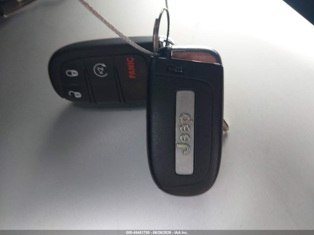 ZACNJCBB8MPM52388 Jeep Renegade Latitude Fwd