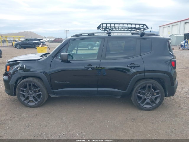 ZACNJCBB8MPM52388 Jeep Renegade Latitude Fwd