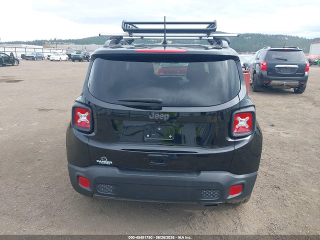 ZACNJCBB8MPM52388 Jeep Renegade Latitude Fwd