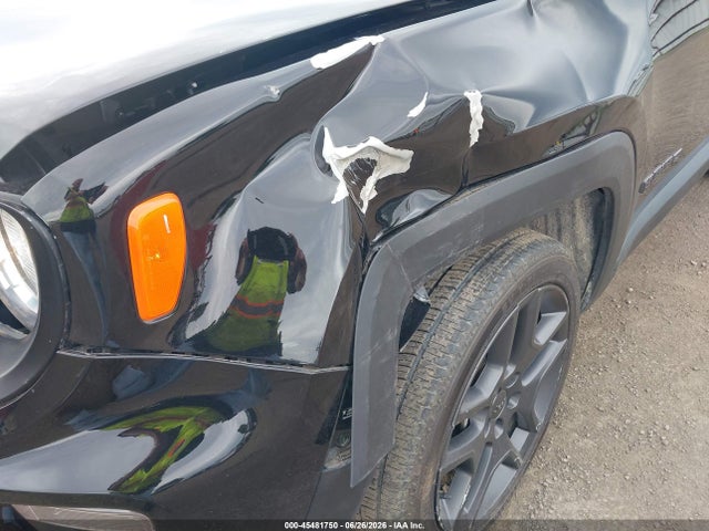 ZACNJCBB8MPM52388 Jeep Renegade Latitude Fwd