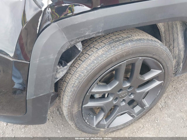 ZACNJCBB8MPM52388 Jeep Renegade Latitude Fwd