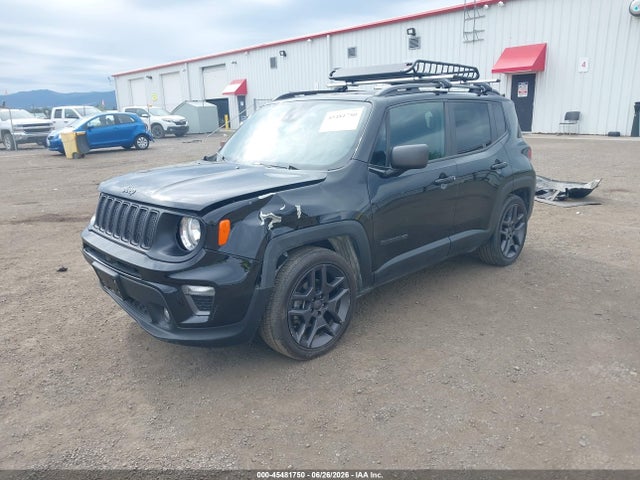 ZACNJCBB8MPM52388 Jeep Renegade Latitude Fwd