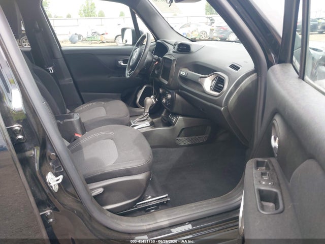 ZACNJCBB8MPM52388 Jeep Renegade Latitude Fwd