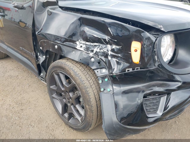ZACNJCBB8MPM52388 Jeep Renegade Latitude Fwd