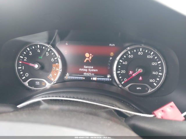 ZACNJCBB8MPM52388 Jeep Renegade Latitude Fwd