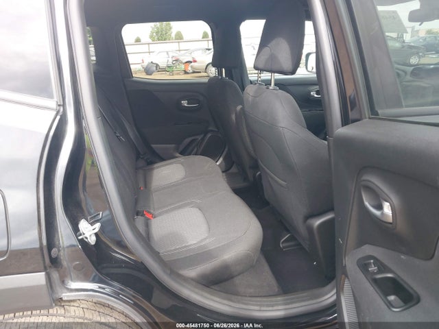 ZACNJCBB8MPM52388 Jeep Renegade Latitude Fwd