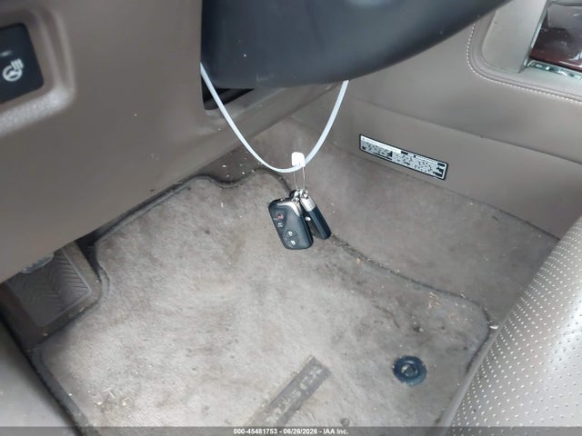 Продаж на аукціоні авто 2015 Lexus Gx 460 Luxury, vin: JTJJM7FX8F5110471, номер лоту: 45481753