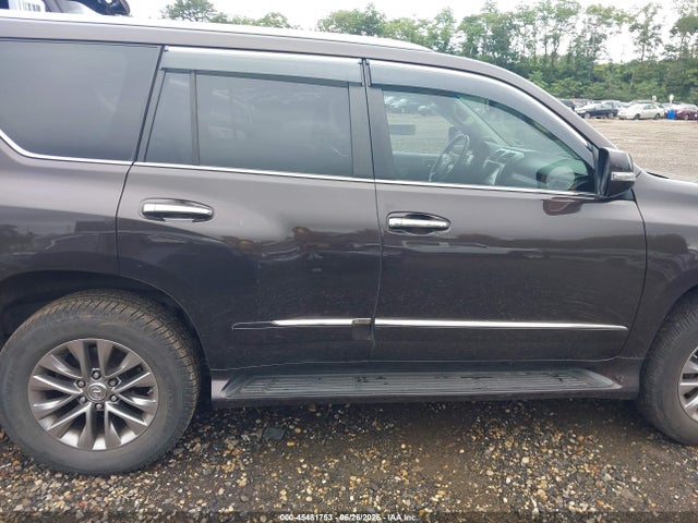 Продаж на аукціоні авто 2015 Lexus Gx 460 Luxury, vin: JTJJM7FX8F5110471, номер лоту: 45481753