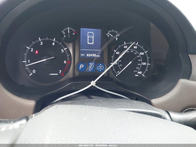 Продаж на аукціоні авто 2015 Lexus Gx 460 Luxury, vin: JTJJM7FX8F5110471, номер лоту: 45481753