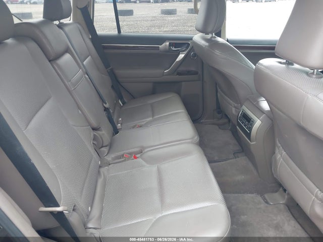 Продаж на аукціоні авто 2015 Lexus Gx 460 Luxury, vin: JTJJM7FX8F5110471, номер лоту: 45481753