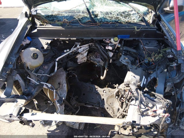 3FTCW8TA1SRA64209 Ford Maverick Lobo Standard