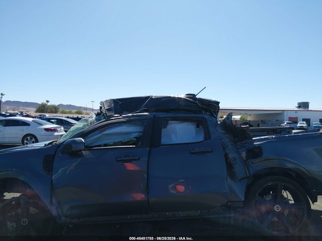 3FTCW8TA1SRA64209 Ford Maverick Lobo Standard