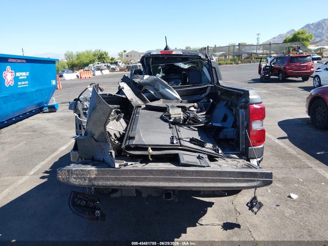 3FTCW8TA1SRA64209 Ford Maverick Lobo Standard