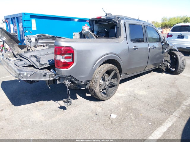 3FTCW8TA1SRA64209 Ford Maverick Lobo Standard