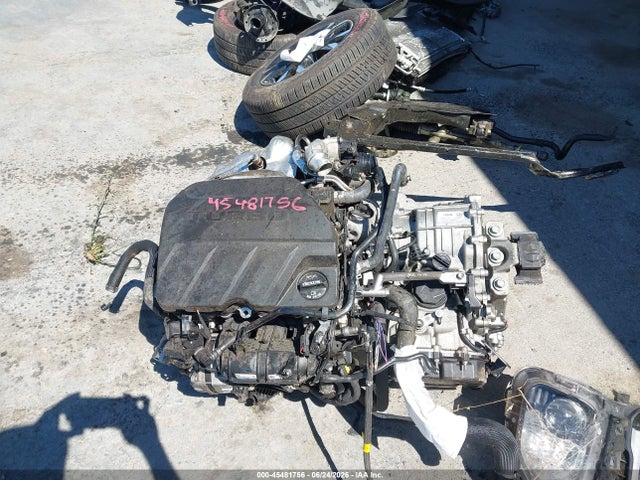 Chevrolet Trailblazer Fwd Lt 2023 KL79MPS28PB035366 Image 10