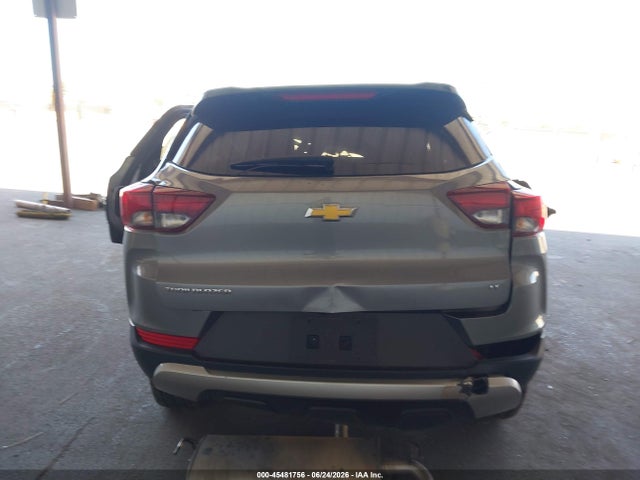 Chevrolet Trailblazer Fwd Lt 2023 KL79MPS28PB035366 Image 16