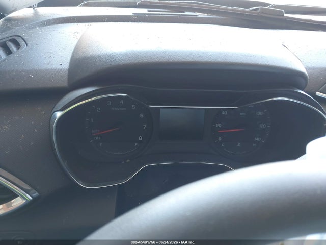 Chevrolet Trailblazer Fwd Lt 2023 KL79MPS28PB035366 Image 7