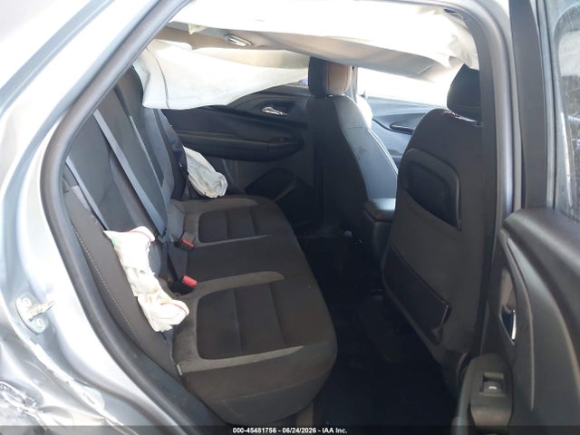 Chevrolet Trailblazer Fwd Lt 2023 KL79MPS28PB035366 Image 8