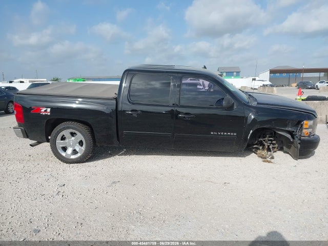 Aukcja sprzedaży 2011 Chevrolet Silverado 1500 Ltz, vin: 3GCPKTE3XBG383182, numer aukcji: 45481759