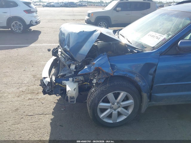 45481761 :رقم المزاد ، 4S4BP62C887345242 vin ، 2008 Subaru Outback (natl) Ltd/ltd Ll Bean W/nav/ltd Ll Bean W/nav/vdc/ltd W/vdc مزاد بيع