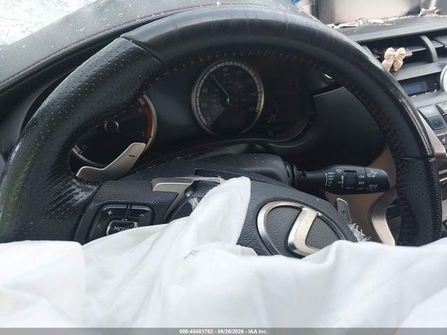 Aukcja sprzedaży 2017 Lexus Nx 200t F Sport, vin: JTJBARBZ5H2110450, numer aukcji: 45481762