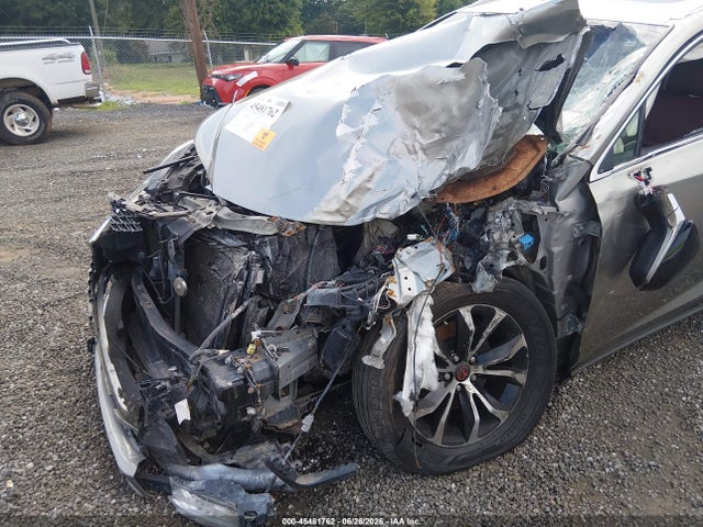 Aukcja sprzedaży 2017 Lexus Nx 200t F Sport, vin: JTJBARBZ5H2110450, numer aukcji: 45481762