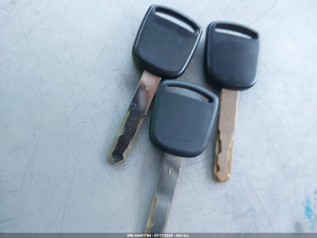 45481764 :رقم المزاد ، 5FNYF3H5XBB004077 vin ، 2011 Honda Pilot Ex-l مزاد بيع